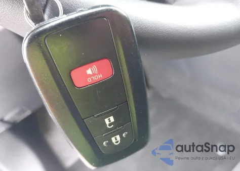 2024 Toyota Rav4 Hybrid Se из США, поврежденный, VIN 4T3T6RFV1RU171173